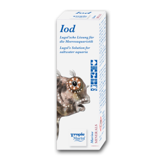 Tropic Marin IOD 50 ml