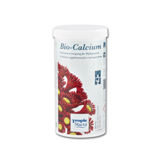 Tropic Marin BIO-CALCIUM 500 g