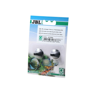 JBL Lochsauger 12mm, 2x