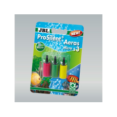 JBL ProSilent Aeras Micro S3 +