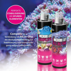 MICROBE-LIFT all-in-one 118ml