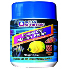 Ocean Nutrition Formula One Small, Marine Pellet 400g