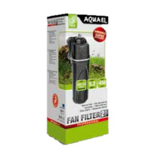 Aquael Fan Filter 2 Plus