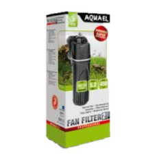 Aquael Fan Filter 2 Plus