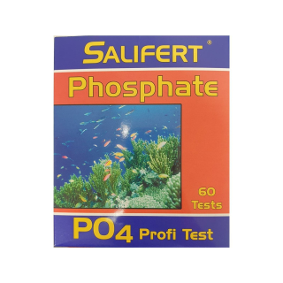 Salifert Profi Test Phosphat