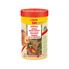 Sera San Nature 250ml