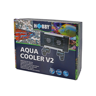 Hobby Aqua Cooler V2 bis 120 l