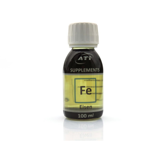 ATI Supplements Eisen 100ml