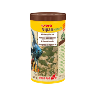 Sera Vipan Nature GF, 1000ml