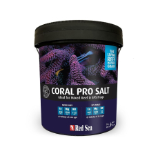 Red Sea Coral Pro Salt Meersalz 22 kg Eimer, Alk-Level...