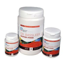 Dr. Bassleer Biofish Food BF ACAI L 150g, fördert...