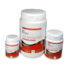 Dr. Bassleer Biofish Food BF GARLIC L 150g