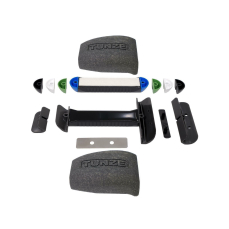 Tunze Care Magnet long mit Care Booster, für 10-15mm Glasstärke, 0222.015
