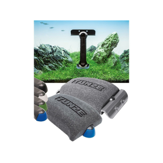 Tunze Care Magnet strong mit Care Booster, für 15-20mm Glasstärke, 02,  75,30 €