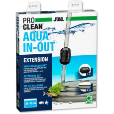 JBL PROCLEAN Aqua In-Out Extension Verlängerungsset