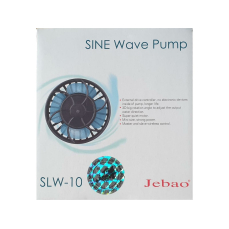 Jecod Wavemaker SLW 10, bis 4000l/h, max. 10W, bis 10mm