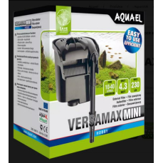 Aquael Versamax Mini Hang On Filter