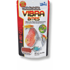 Hikari Tropical Vibra Bites 280g