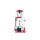 Red Sea Reefer Skimmer 600 - mit DC Pump, bis Wasser 1500l/h, bis Luft 750l/h, max. 25W, bis 1200l, (ohne DualController)(R50507EUR)