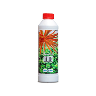 Aqua Rebell - Makro Basic - NPK - 500 ml