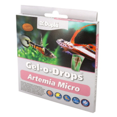 Dupla Gel-o-Drops Artemia Micro, 12x2g