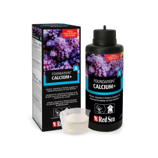 Red Sea Foundation Calcium+ (Ca/Sr/Ba) 1kg (R22017)