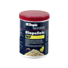 Dupla Biopellets NP, 450ml/300g