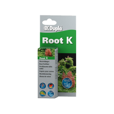 Dupla Root K, für Aquarien bis 120 l, 12Tabletten