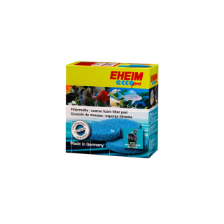 EHEIM Filterschwamm (3 Stück) , ecco pro (2032/34/36), 2616310