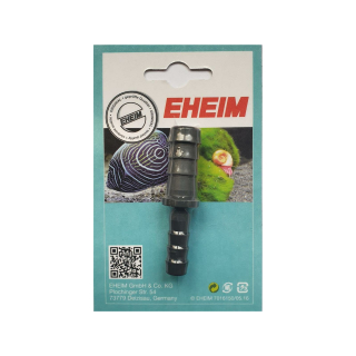 EHEIM Reduzierstück von Ø12/16 auf Ø9/12mm, 4003980