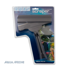 Aqua Medic scraper, 66000