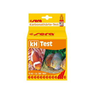 Sera kH-Test, 15ml